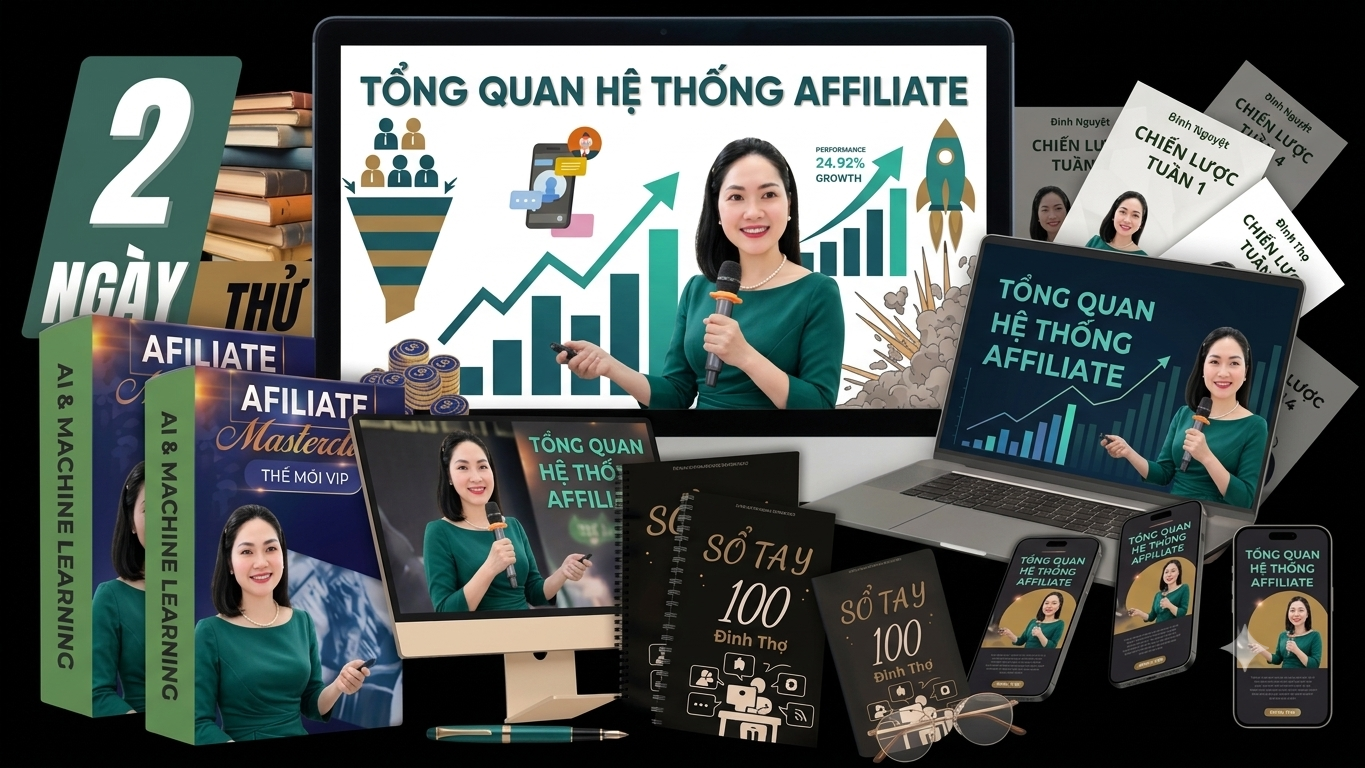 Banner Affiliate